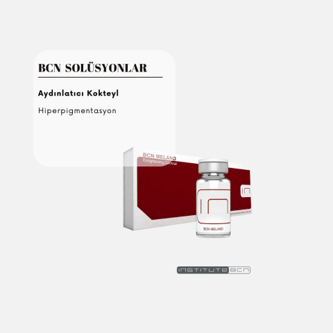 BCN MELANO 5 * 5 ML KUTU