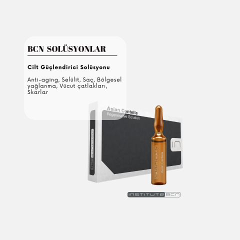 BCN ASIAN CENTELLA 10 * 2 ML   KUTU