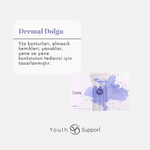 YOUTH SUPPORT DORA