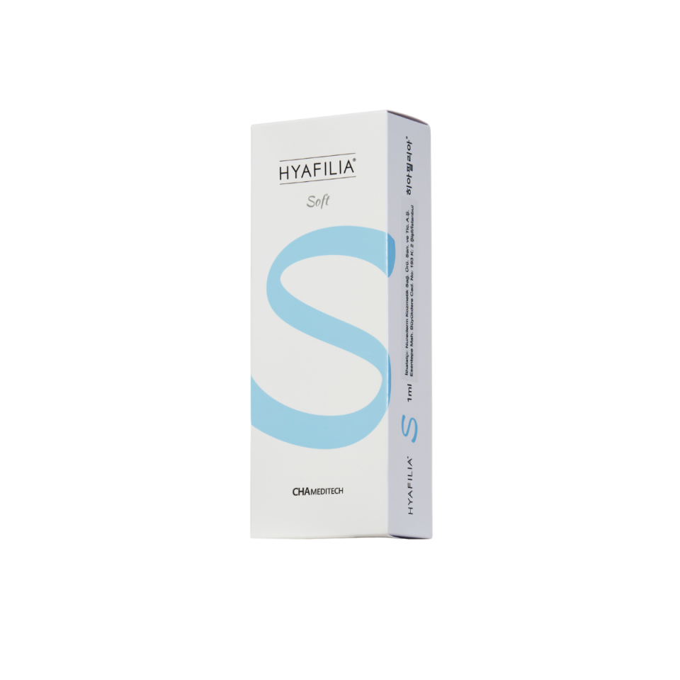 HYAFILIA S (DOUBLE PACK)