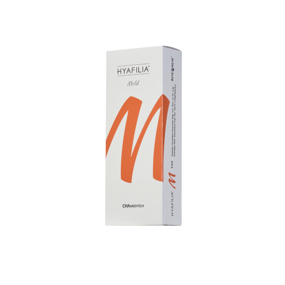 HYAFILIA M (DOUBLE PACK)