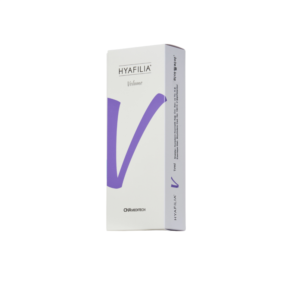 HYAFILIA V (DOUBLE PACK)