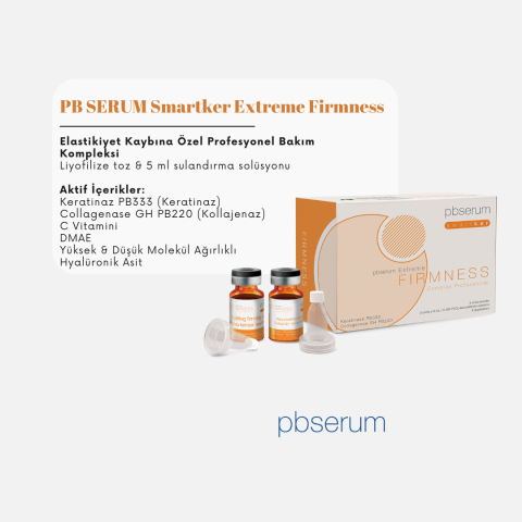 PB SERUM Smartker Extreme Firmness