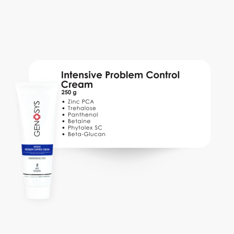 PROBLEM CONTROL CREAM 250 G - PCC