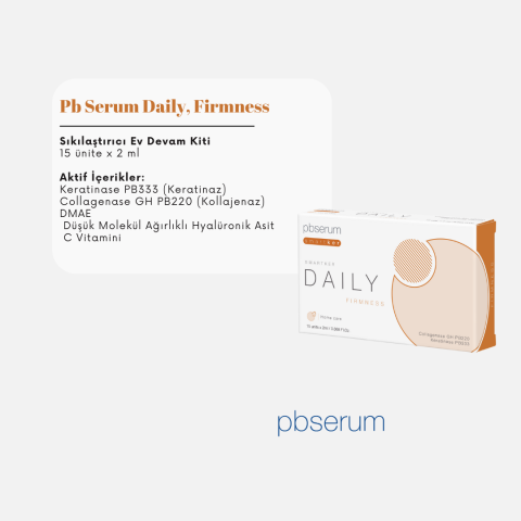 PB SERUM SMARTKER DAILY FIRMNES 5