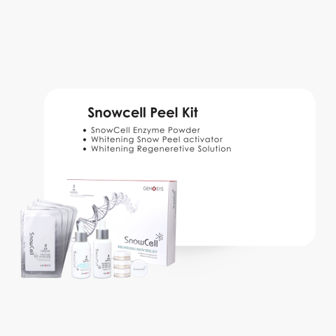 SNOWCELL  KIT