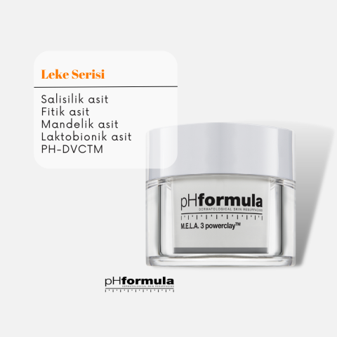 MELA 3 POWERCLAY 50ML