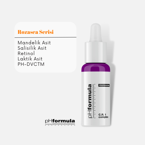 CR 1 COMPLEX 20ML