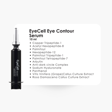 EYE CONTOUR SERUM 10 ML - ECS