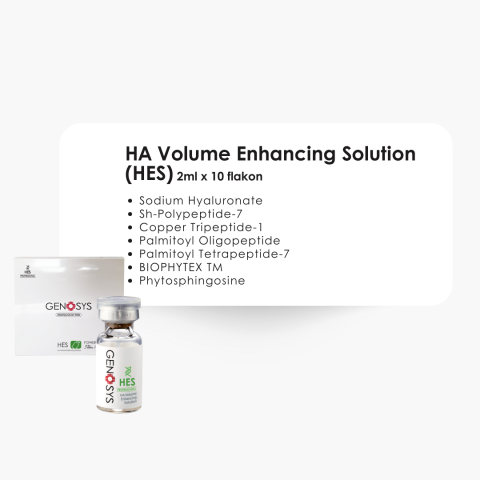 HES POWER SOLUTION.NEM ARTTIRICI,HYALURONİC ASİT 2MLX10 AMPUL