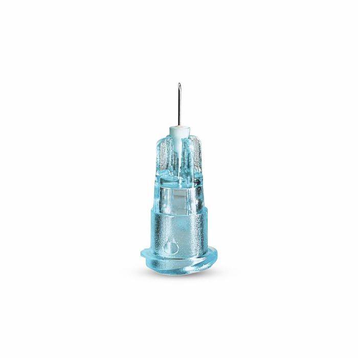 YC SHARP NEEDLES İĞNE UCU 34G 6MM - 50 ADET/KUTU