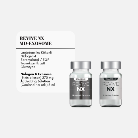 REVIVE NX NIDOSOME KIT
