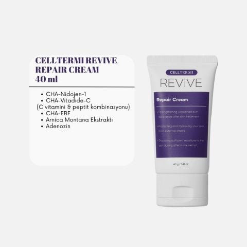 REVIVE REPAIR CREAM 40G
