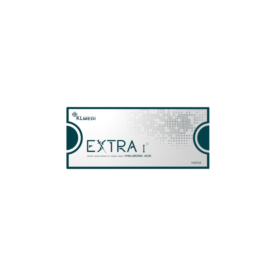 EXTRA I 1ML