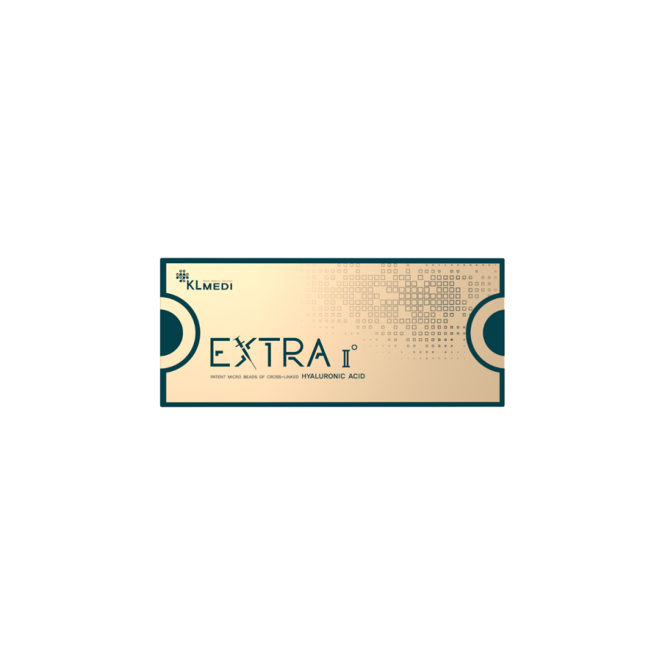 EXTRA II 1ML