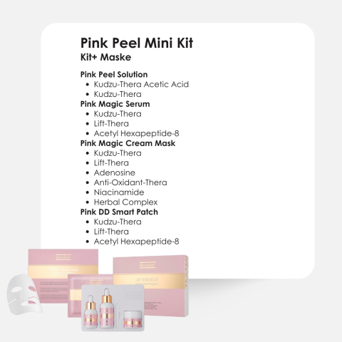 PINK PEEL PROGRAM