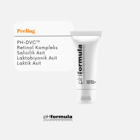 DERMABRASION MILD CREAM 50 ML
