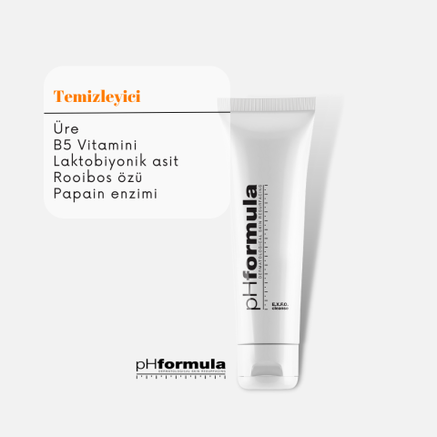 EXFO CLEANSE 100ML