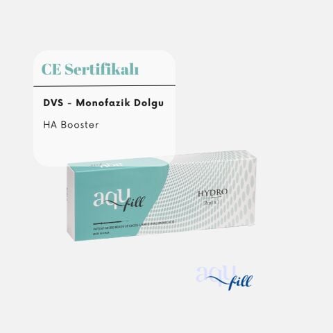 AQUFILL HYDRO 2ML