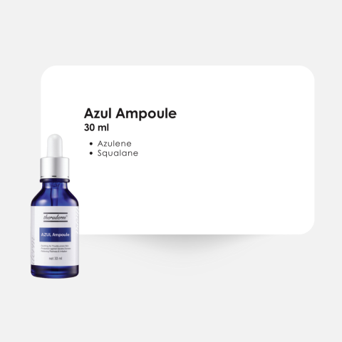 AZUL SERUM 30 ML