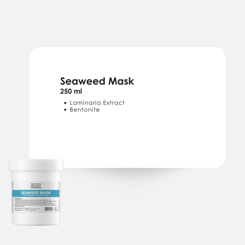 SEAWEED MASK 250 ML