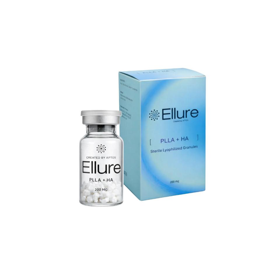 ELLURE 200MG