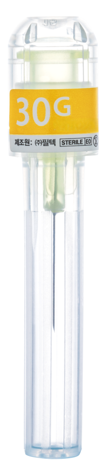 JBP NANONEEDLE 30G 13MM - 100 ADET/KUTU
