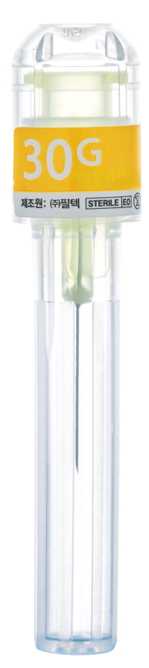 JBP NANONEEDLE PREMIER 30G 10MM - 100 ADET/KUTU