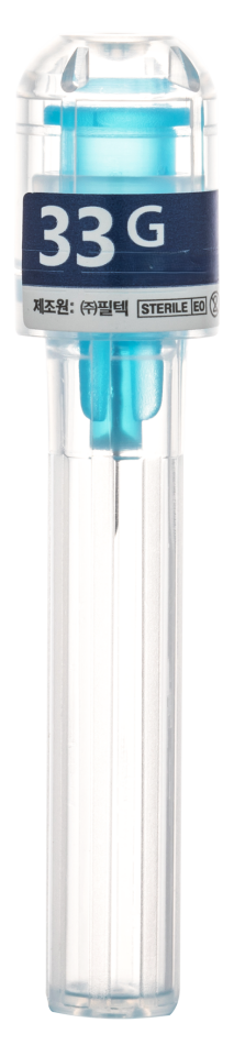 JBP NANONEEDLE PREMIER 33G 10MM - 100 ADET/KUTU