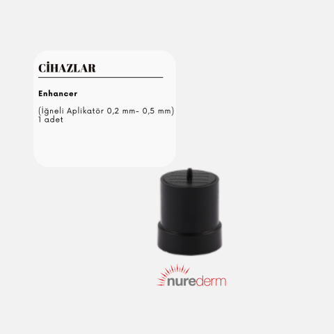 HR3 MATRIX HAIR STAMP(ENHANCER)0,5 MM