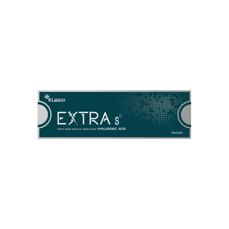 EXTRA S 10 ML