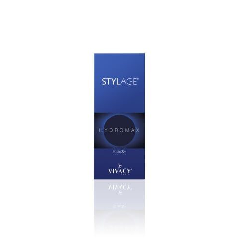 STYLAGE HYDROMAX BISOFT 1*1ML