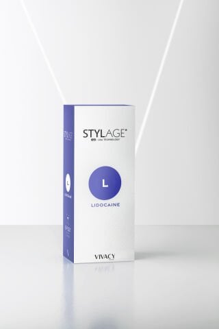 STYLAGE L LIDO BIFLEX 2*1ML