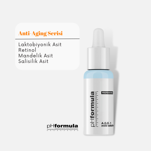 AGE 1 MILD SOLUTION 20ML