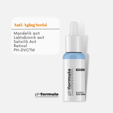 AGE 2 MILD SOLUTION 20ML