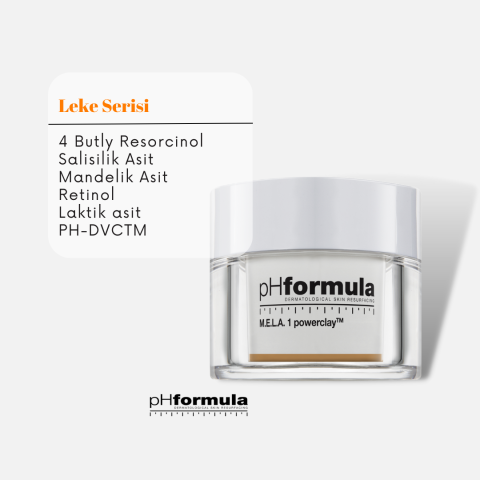 MELA 1 POWERCLAY 50ML