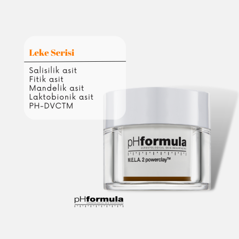 MELA 2 POWERCLAY 50ML