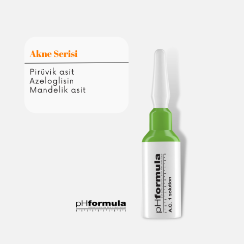 AC 1 SOLUTION 4*7ML