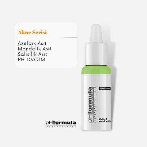 AC 2 MILD SOLUTION 20ML