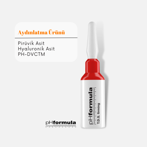 TDS FIRMING 4*7ML