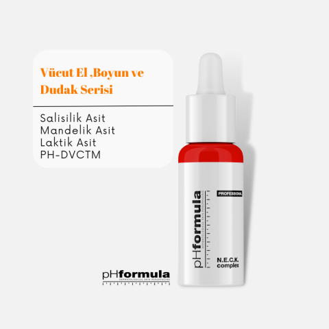 NECK COMPLEX 20ML