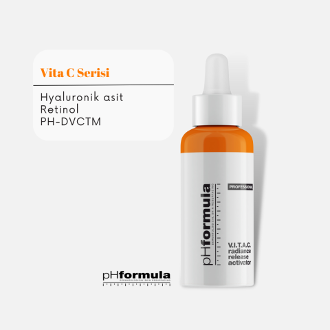 VITA C RADIANCE RELEASE ACTIVATOR 50ML