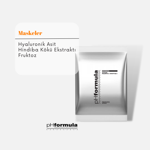 PEPTIDE POWDER 50G - 1 ADET