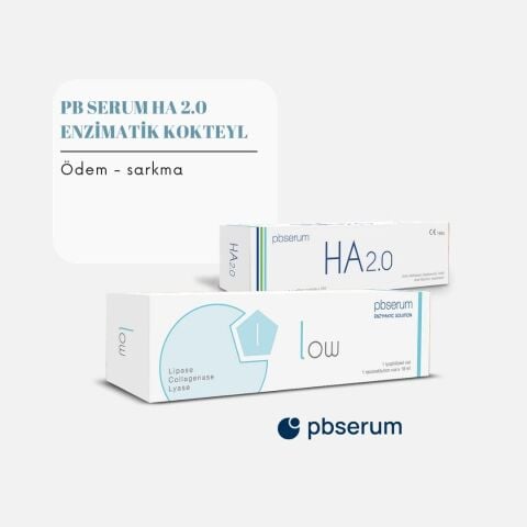 PB SERUM HA 2.00 LOW
