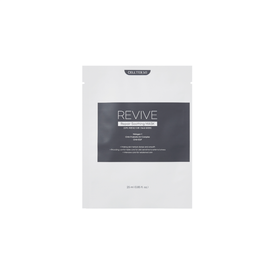 REVIVE REPAIR SOOTHING MASK