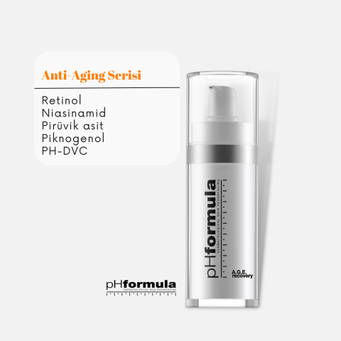 AGE RECOVERY 30ML