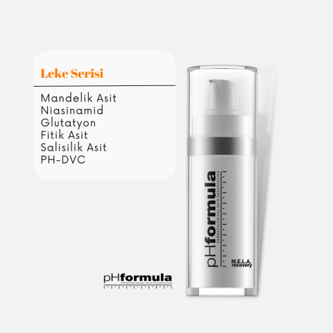 MELA RECOVERY 30ML