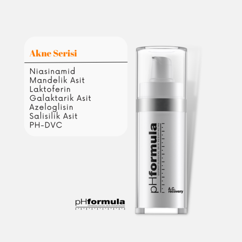 AC RECOVERY 30ML