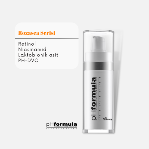 CR RECOVERY 30ML