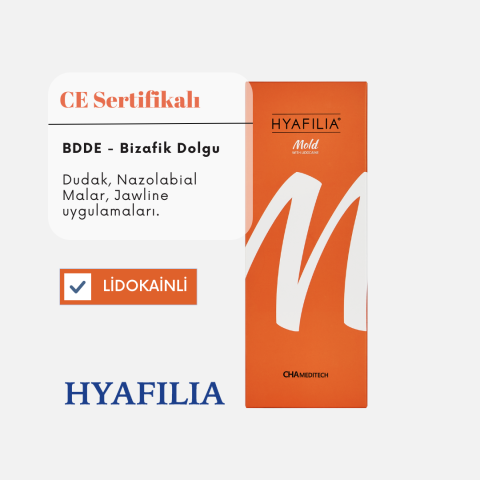 HYAFILIA M PLUS